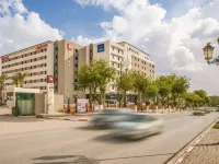 Ibis Setif - 3-Star