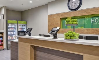Home2 Suites by Hilton Pecos