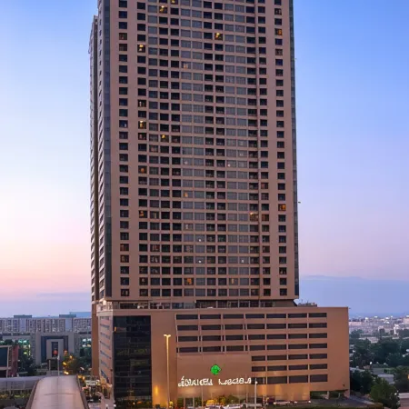 Two Seasons Hotel & Apartments Former Gloria