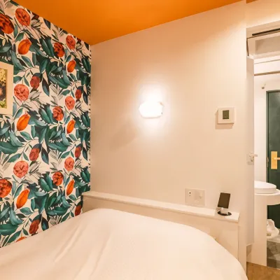 Hotel Prizm Các khách sạn gần Ga Kogane