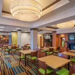 Fairfield Inn & Suites Orange Beach