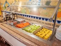 Holiday Inn Express SILAO-AEROPUERTO BAJIO by IHG - petit déjeuner