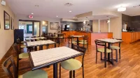 Best Western Plus Menomonie Inn  Suites