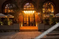 Hotel Coco Hoteles en 