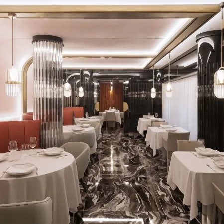 DoubleTree by Hilton A Coruna Отели в г. Comarca de A Coruna