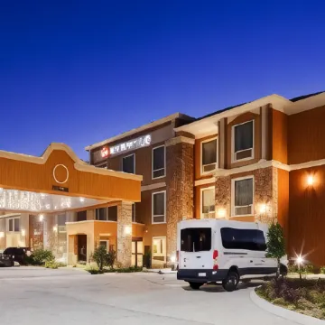 Best Western Plus New Orleans Airport Hotel