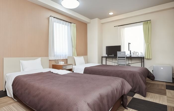 Hotel Select Inn Utsunomiya