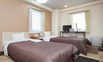 Hotel Select Inn Utsunomiya