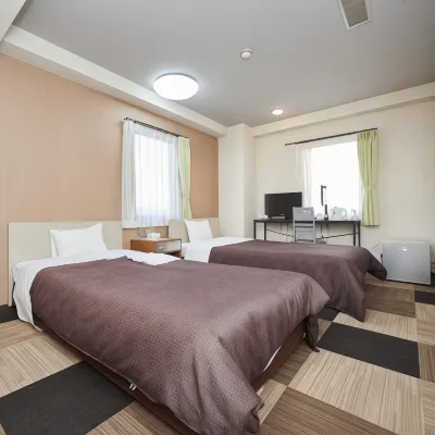 Hotel Select Inn Utsunomiya