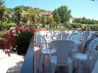 Villaggio Camping Costa d'Argento Hotel a Ortona