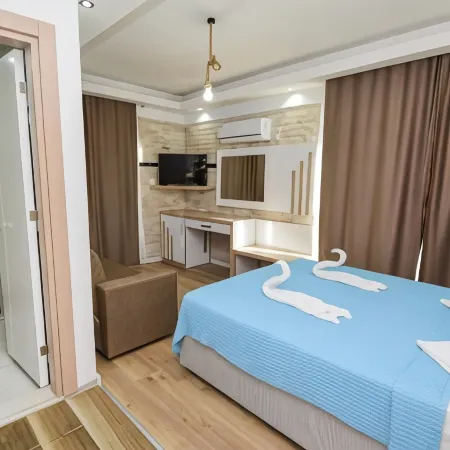 Esmeralda Butik Hotel