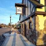 Lakeside Deck and Scenic Views - Charming Northwoods Retreat Hotels in Three Lakes