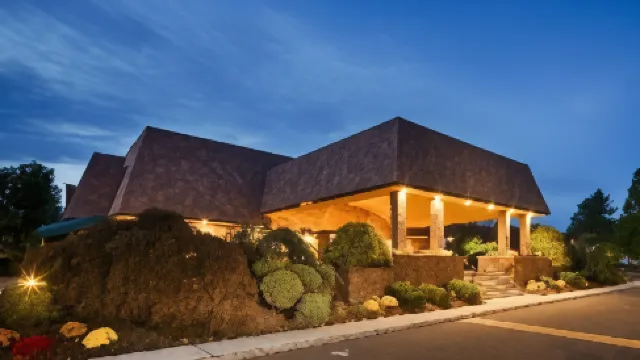 The Hub Murray Hill, BW Premier Collection