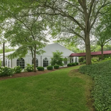 芝加哥紹姆堡萬豪酒店