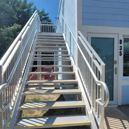 Beachfront Condo just steps from Sapphire Beach