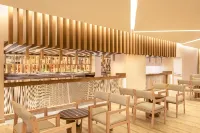 Royal Solaris Cancun-All Inclusive - bar