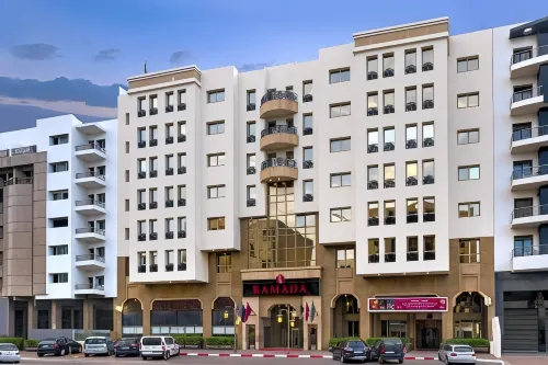 Ramada by Wyndham Fes