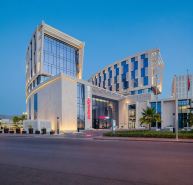 IntercityHotel Muscat