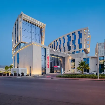 IntercityHotel Muscat