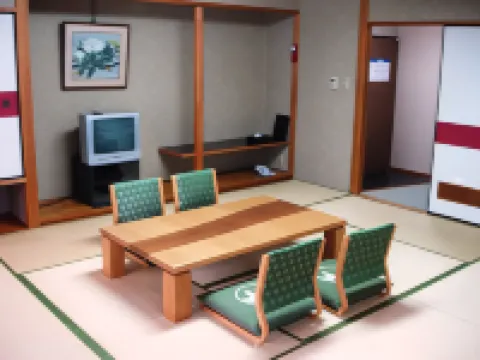 Awanosho Hotels in Miyoshi