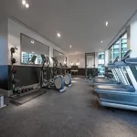 Clayton Hotel Cambridge - Træningscentre