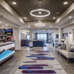 Hampton Inn Lewiston