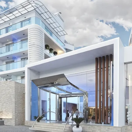 Blue Bay Platinum Отели в г. Мармарис