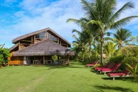 Hotel Villa Balidendê - صديق للحيوانات الاليفة