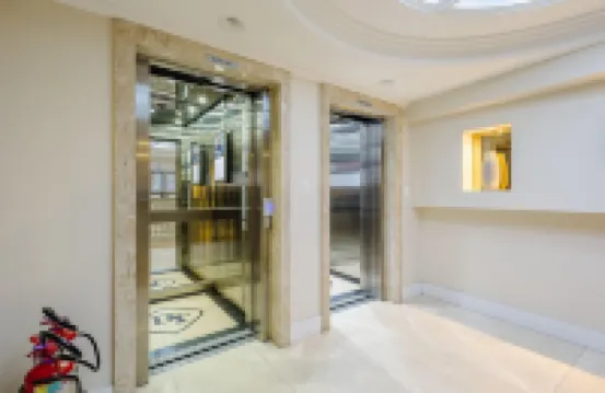 Apt w/ Balcony & BBQ 200m From the Beach Rdt1004