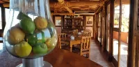 Hotel Boutique Posada de Las Flores Loreto