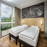 ibis Wörthersee Hotels in 