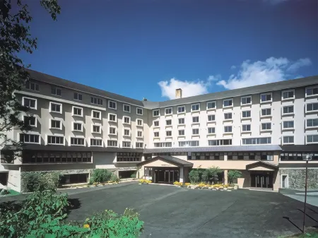 Shiga Park Hotel