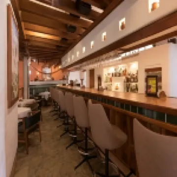 Hotel Bougainvillea San José