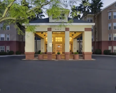 Homewood Suites by Hilton Phoenix - Biltmore Hotels in Maricopa County