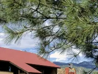 Branding Iron Motel Ξενοδοχεία στην πόλη Chama