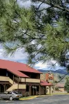 Branding Iron Motel