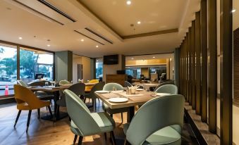 The Fern Residency Calangute-Baga, Goa