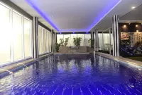 Northpointe Residences - piscina