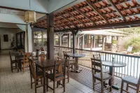 Pousada Porto Dos Casais