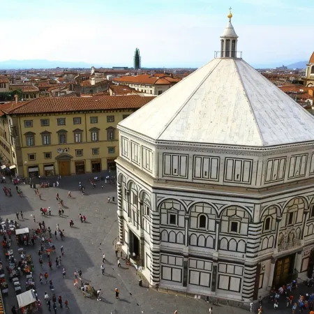 Cellai Hotel Florence