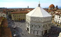 Cellai Hotel Florence - Romantische