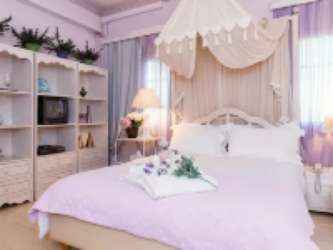 Anerada Inn Suites & Villa - Pet Friendly Hotels in Potamia