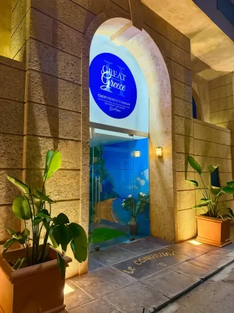 Le Convivial Luxury Suites & Spa