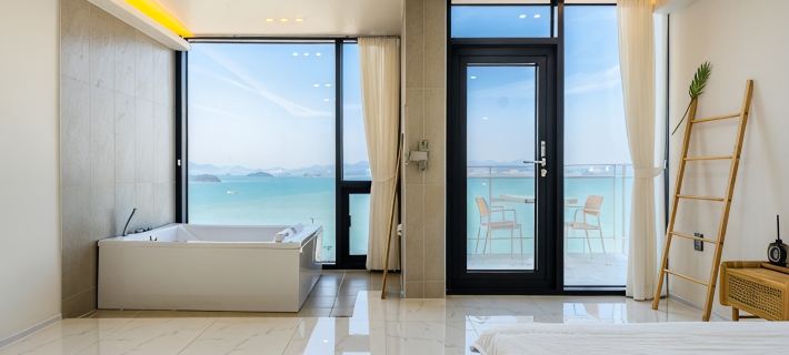 Yeosu Staylog Hotels in Yeosu-si