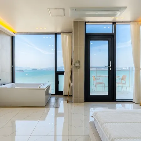 Yeosu Staylog