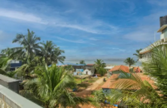 Roseal Beach Front