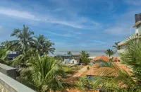 Roseal Beach Front 바가 비치 주변 호텔