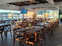 Vila do Centro Apart Hotel Hotels near Bombinhas Beach