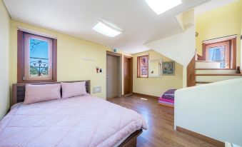 Gapyeong Petite France Pension