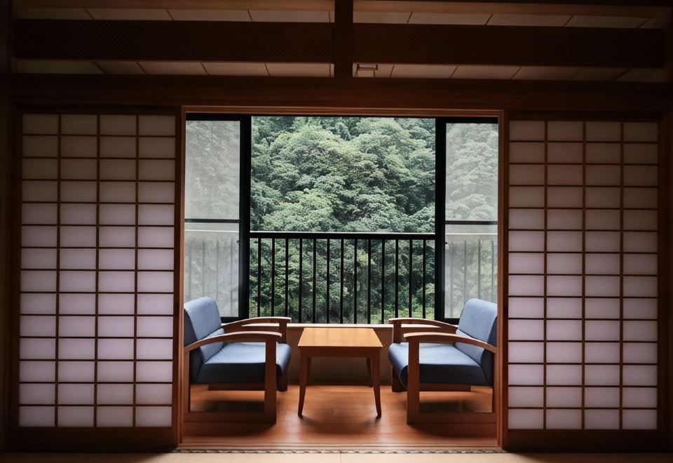 Ryokan Keisenkaku